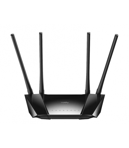 PUNKT DOSTĘPOWY 4G LTE +ROUTER CUDY-LT400 2.4 GHz, 5 GHz, 300 Mb/