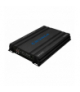 Wzmacniacz samochodowy Crunch GPX-2200.1D, Monoblock, 1 x 2200 W. LXGPX2200