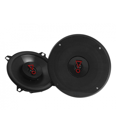 Głośniki samochodowe JBL Stage 3 527 13cm 40/200W 130mm. JBL LXJBL527