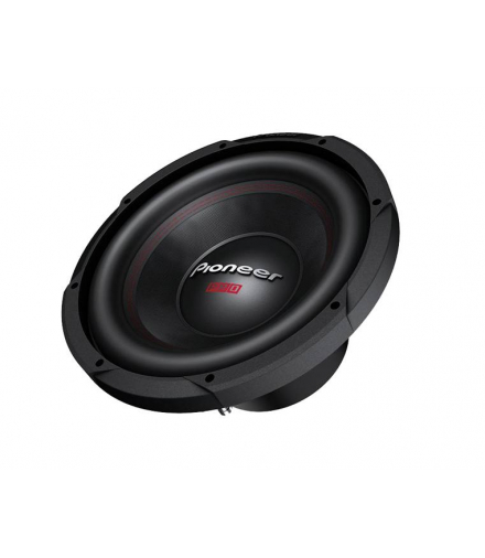 Głośnik samochodowy PIONEER TS-W3010 PRO SUBWOOFER 30CM LXW3010