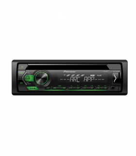 Radio samochodowe PIONEER DEHS120UBG LXDEHS12UBG
