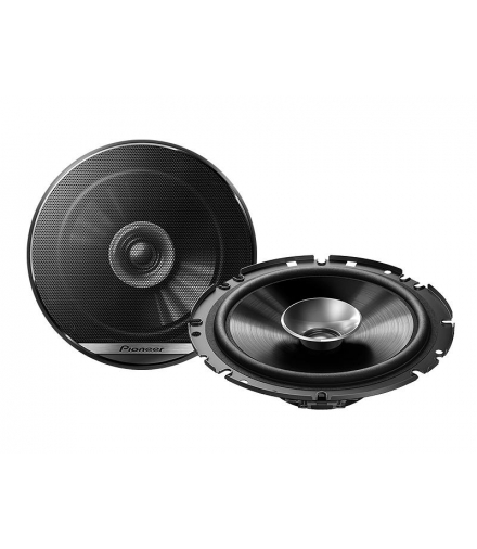 Głośniki samochodowe Pioneer TS-G1710F, 16,5cm. LXTSG1710