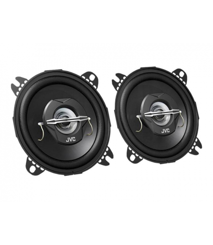 Głośniki samochodowe JVC CSJ-420X, 100mm. LXJ420