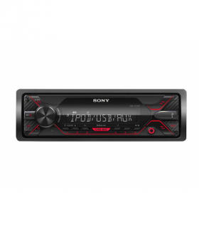 Radio samochodowe SONY DSX-A210UI, USB, RED. LXA210