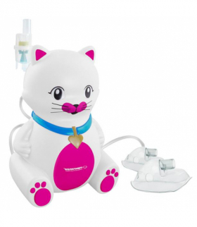 Esperanza inhalator, nebulizator KITTY LXECN003