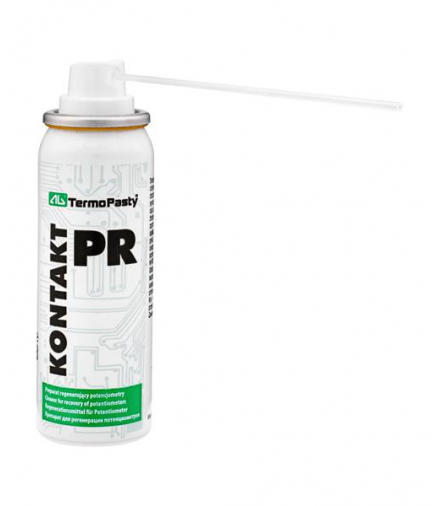 Spray Kontakt PR 60ml LXCH005