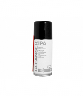 Spray Cleanser, alkohol izopropylowy IPA 150ml MICROCHIP. LXCH114