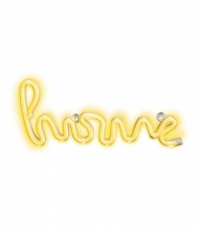 Neon LED HOME biały ciepły Bat + USB FLNE21 TFO Forever Light RTV100300
