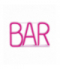Neon LED BAR róż Bat + USB FLNE24 TFO Forever Light RTV100301