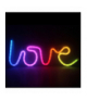 Neon LED RGB LOVE FLRN01 + pilot TFO Forever Light RTV100438