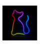 Neon LED RGB KOT FLRN03 + pilot TFO Forever Light RTV100440