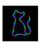 Neon LED RGB KOT FLRN03 + pilot TFO Forever Light RTV100440