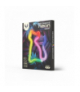 Neon LED RGB KOT FLRN03 + pilot TFO Forever Light RTV100440