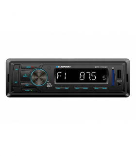 Radio samochodowe BLAUPUNKT BPA1119BT. BPA1119