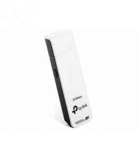 Karta sieciowa USB 11n 300Mb/s TL-WN821N TP-LINK LXWN821