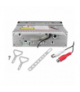 Radio Samochodowe DALCO MP3-F5G8 4x50W LAMEX LXKA026