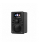 Radio internetowe KM0818 Bluetooth, USB, Budzik, Pogoda LAMEX LXKM0818