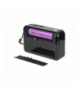 Radio prznośne MK-140 wyświetlacz,USB,MicroSD,AUX z baterią BL-5C i kablem Micro USB czarne LAMEX LXMK140C