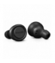 SŁUCHAWKI PHILIPS IDOUSZNE BEZPRZEWODOWE TWS BLUETOOTH TRUE WIRELESST AT1215BK LX033953