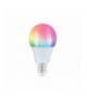 Żarówka LED SMART E27 C37 10W RGB-W TUYA 806lm 230V Forever Light LAMEX LXLE27