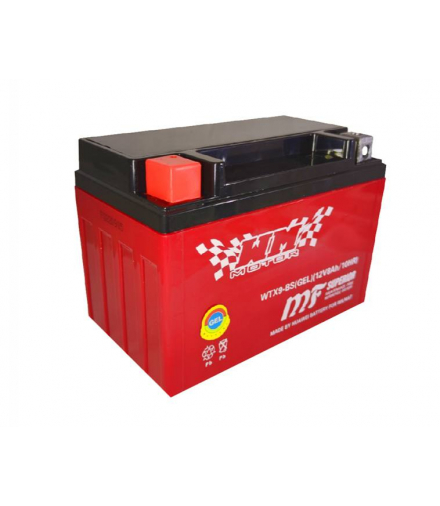 Akumulator żelowy Huawei 12V 9Ah WTX9-BS(GEL) LXAB0033