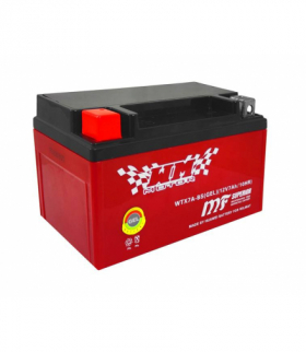 Akumulator żelowy Huawei 12V 7Ah WTX7A-BS (YTX7A-BS) LXAB0029