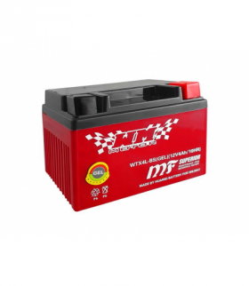 Akumulator żelowy Huawei 12V 4Ah WTX4L-BS(GEL) LXAB0027