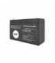 Akumulator bezobsługowy SLA 6V 14Ah LX6140TMT