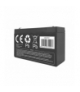 Akumulator bezobsługowy SLA 6V 14Ah LX6140TMT