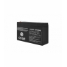 Akumulator bezobsługowy SLA 6V 12Ah LX6120CS