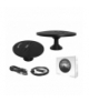 Antena DVB-T samochodowa MAGNET 12/24V. LXDVBT39