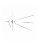 Antena DVB-T COMBO PASYWNA. LX0856C