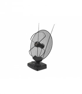 Antena DVB-T pokojowa LTC DVBT03 LTC LXDVBT03
