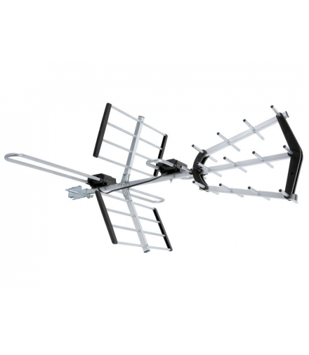 Antena DVB-T AX900+ LTE COMBO LITE OPTICUM LXAX900