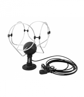 Antena DVB-T KORONA TS EXTRA 12/24. LX0799/TS