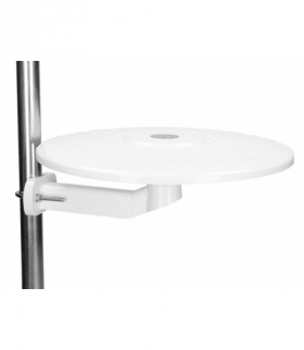Antena DVB-T Compact, USB, biała. LXDVBT66