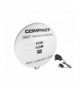 Antena DVB-T Compact z zasilaczem biała LX0786