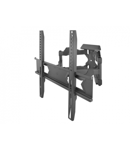 Uchwyt ścienny do LCD 26-60 z regulacją, 2 ramiona. LTC LXLCD109
