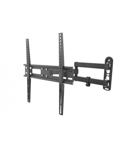 Uchwyt ścienny do LCD 26-55 z wysięgnikiem. LTC LXLCD79