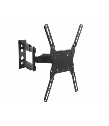 Uchwyt ścienny do LCD 26-60 z wysięgnikiem. LTC LXLCD115