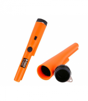 Wykrywacz metalu GP-POINTER CZUŁY WODOODPORNY RĘCZNY MINI DETEKTOR LXGP007