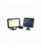 Lampa solarna LED SUNARI FLS-06 COB z czujnikiem 8W 600lm barwa zimna 1800mAh Li-Ion Forever Light RTV100327