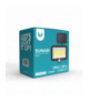 Lampa solarna LED SUNARI FLS-06 COB z czujnikiem 8W 600lm barwa zimna 1800mAh Li-Ion Forever Light RTV100327