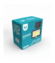 Lampa solarna LED SUNARI FLS-06 COB z czujnikiem 8W 600lm barwa zimna 1800mAh Li-Ion Forever Light RTV100327