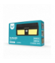 Lampa solarna kinkiet LED SUNARI FLS-18 z czujnikiem 3W 200lm barwa zimna 800mAh Li-Ion Forever Light RTV100334