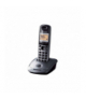 Panasonic telefon stacjonarny KXTG2511, szary. LXTS2511SZ