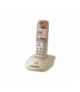 Panasonic Telefon KXTG2511 stacjonarny beżowy LXTG2511BEŻ