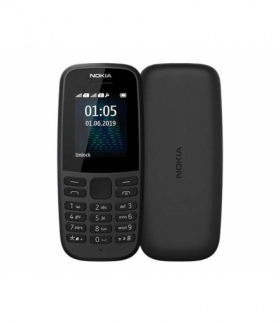 TELEFON NOKIA 105 SINGLE SIM LXNOKIA105