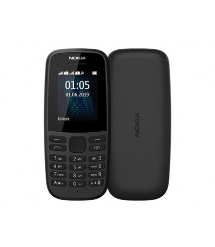 TELEFON NOKIA 105 SINGLE SIM LXNOKIA105