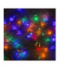Łańcuch świetlny 240 LED 19,2m multikolor Forever Light RTV100181